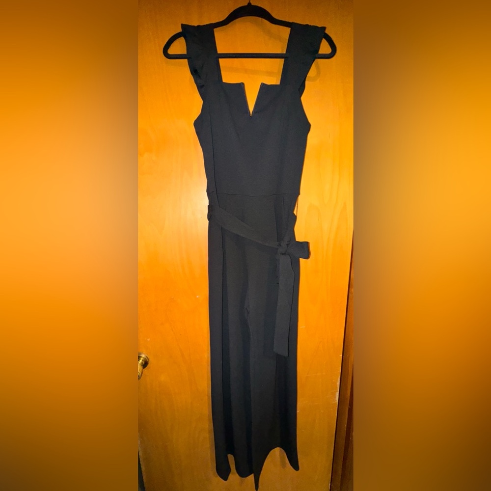 Beautiful black Jumpsuit